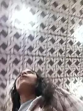 daring_lily from StripChat is Freechat