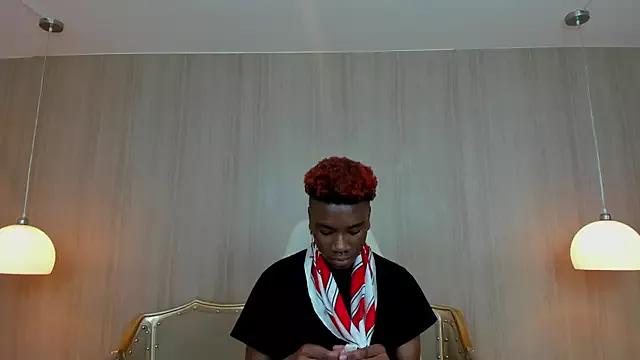 Dark_ftm_lust from StripChat is Freechat