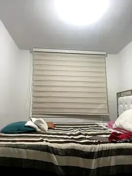 Dark_helix4 from StripChat is Freechat