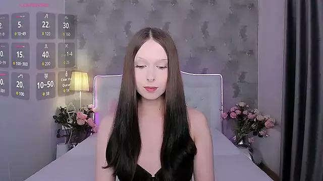 Photos of dark_k1tty from StripChat is Freechat