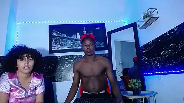 Dark_stallionX from StripChat is Freechat