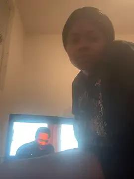DarkAbyssstoner from StripChat is Freechat