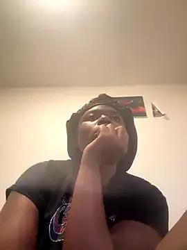 DarkAbyssstoner from StripChat is Freechat