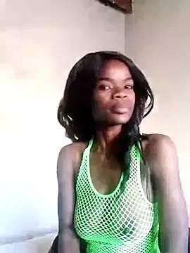 Darkbeauty6 from StripChat is Freechat