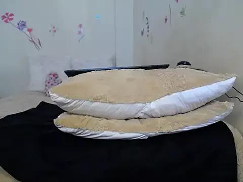 DarkBerry8 from StripChat is Freechat