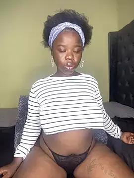 DarkBerry87 from StripChat is Freechat