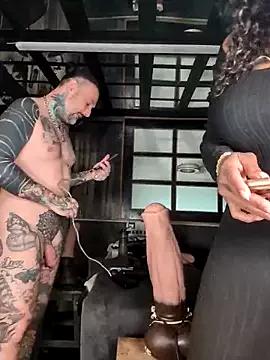 Spur your dreams, talk and cam2cam with smoking hot bigclit and assplay freechat cam hosts. Our picks of naughty trimmed-white, strapon & cheapest-privates-white live cams will incite your thirst. Discover their live productions here for free!