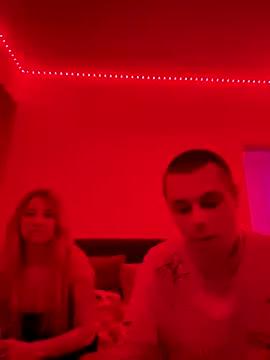 DarkRomanceV from StripChat is Freechat