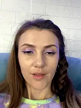 DarkSweetness from StripChat is Freechat