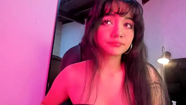 Darky_Doll from StripChat is Freechat