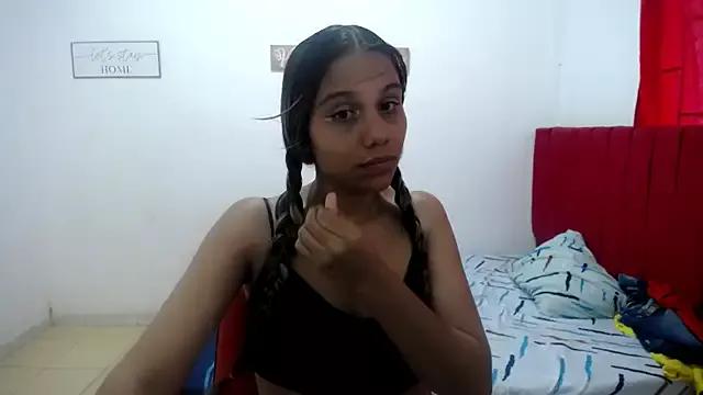 darly_tonny_hornys from StripChat is Freechat