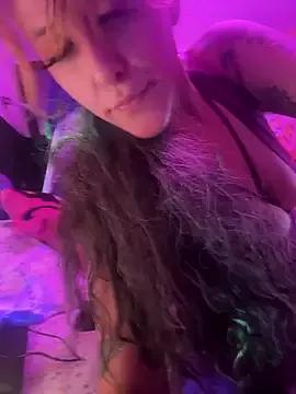 darnette_daisy from StripChat is Freechat