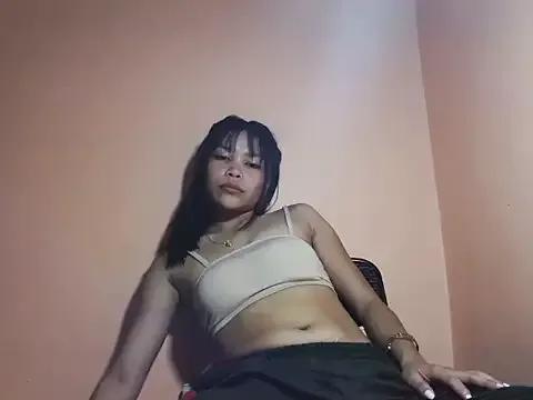 Darra_Park from StripChat is Freechat