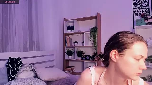 DarylPrescott from StripChat is Freechat