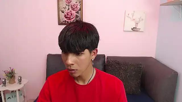David_925_ from StripChat is Freechat