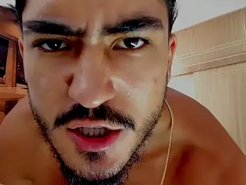 david__johnson372 from StripChat is Freechat