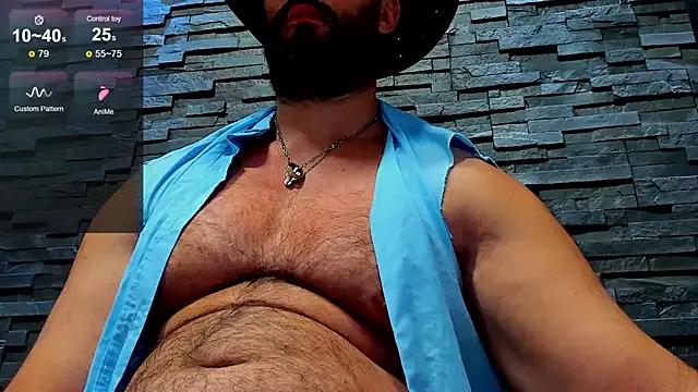 Photos of David_Big_Daddy from StripChat is Freechat