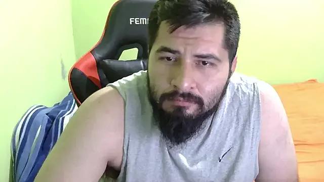 david_delz from StripChat is Freechat
