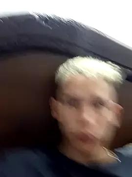 David_Universe2 from StripChat is Freechat