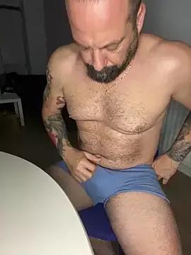 DavidMaros from StripChat is Freechat