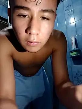 Davidpene18 from StripChat is Freechat