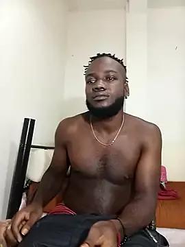 davidsims from StripChat is Freechat