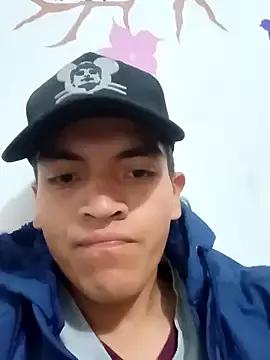 DavidVergagigante420 from StripChat is Freechat