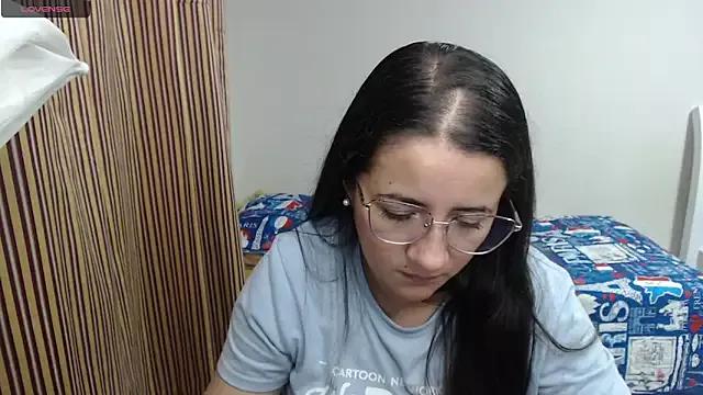 Dayanna_Smitt from StripChat is Freechat