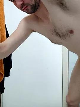 ddy_G from StripChat