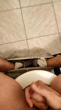 ddy_G from StripChat