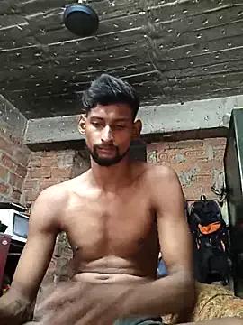 Deathsoul02 from StripChat is Freechat