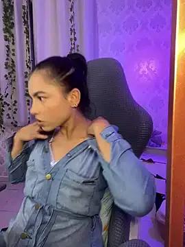 Debora-1010 from StripChat is Freechat