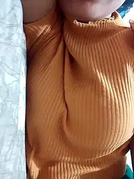 Deepa_10 from StripChat is Freechat