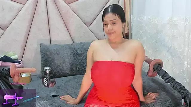 Deisy_Torres from StripChat is Freechat