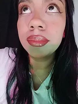 Delian_2 from StripChat is Freechat