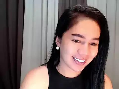Delightful_princess from StripChat is Freechat