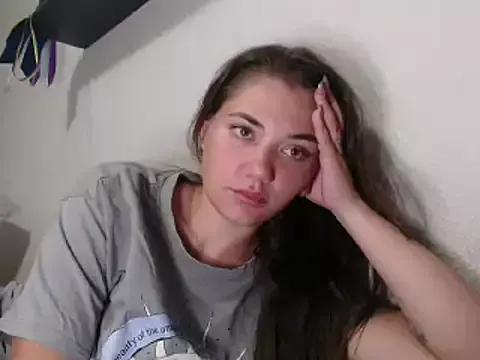 delightful_sofi from StripChat is Freechat