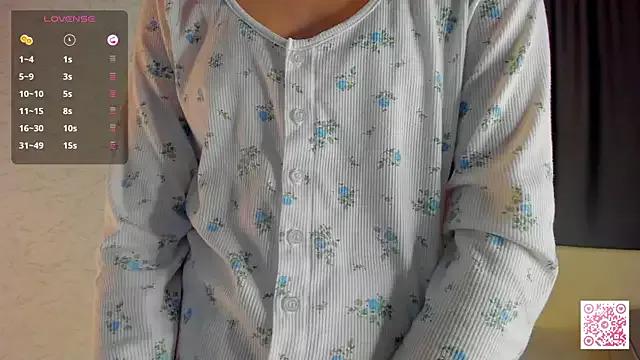DelilahConsalvo from StripChat is Freechat