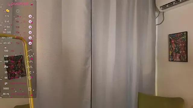 Photos of Demi_Crain from StripChat is Freechat