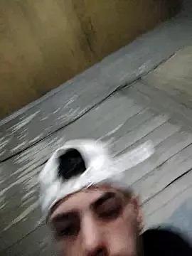 Photos of Demian24_ from StripChat is Freechat
