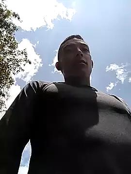 Demiansteven2 from StripChat is Freechat