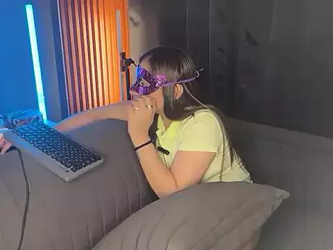 Appease your wackiest adult streaming sex cam whims with our teen page. With so many popular teen slutz to sort from