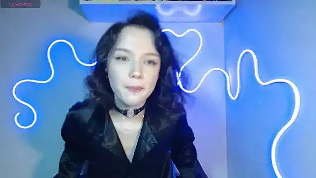 DemiWildcat from StripChat is Freechat