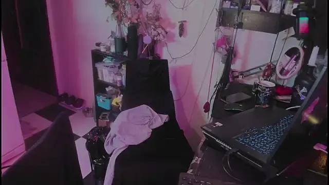 demon_Asmodeus_ from StripChat is Freechat