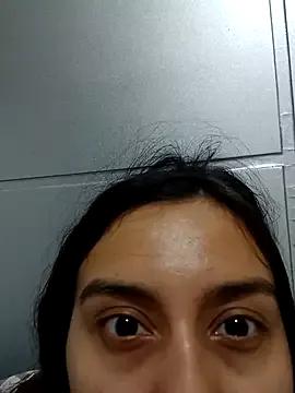 demonicangelic from StripChat is Freechat