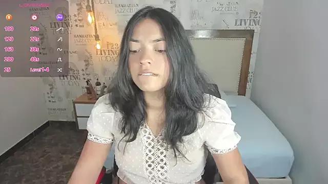 DENISERICHARD2 from StripChat is Freechat
