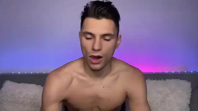 denlover1 from StripChat is Freechat