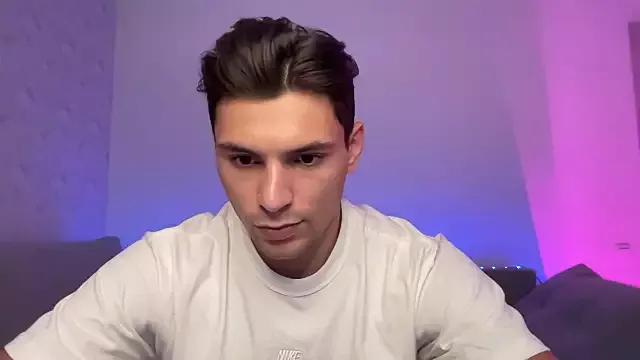 denlover1 from StripChat is Freechat