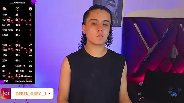 derek_greyy_ from StripChat is Freechat