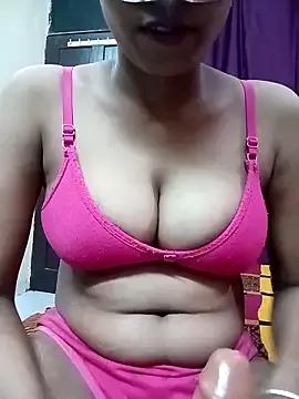 Desi_Bhabi_01 from StripChat is Freechat
